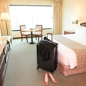 Los Tallanes Hotel&Apart